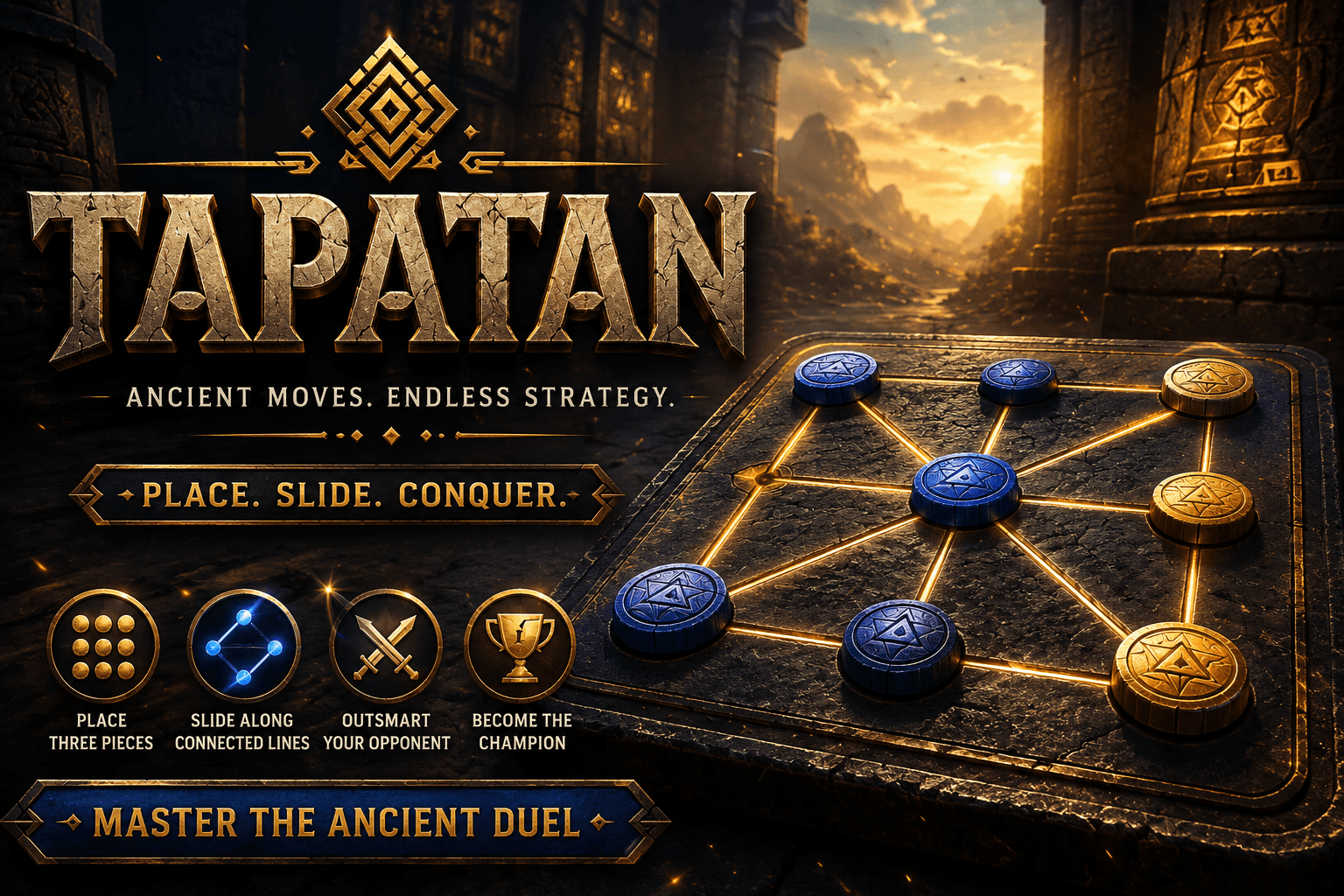 Tapatan